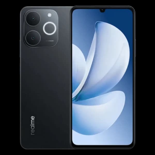 Realme Note 70