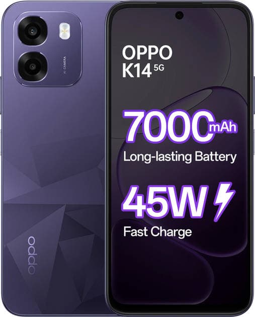 Oppo K14