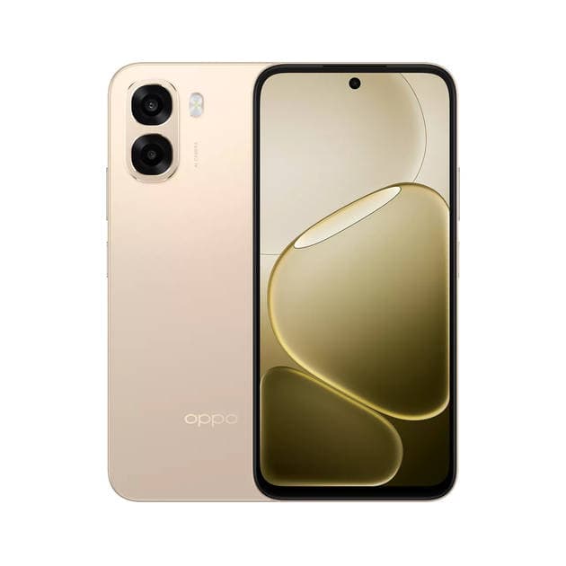 Oppo A6s