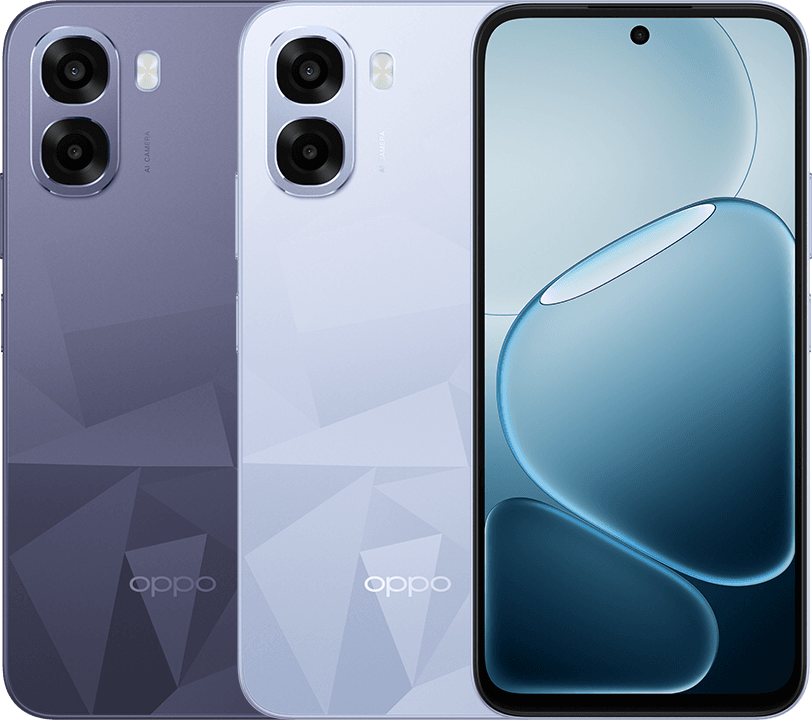 Oppo A6k