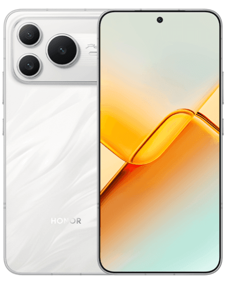Honor Power2
