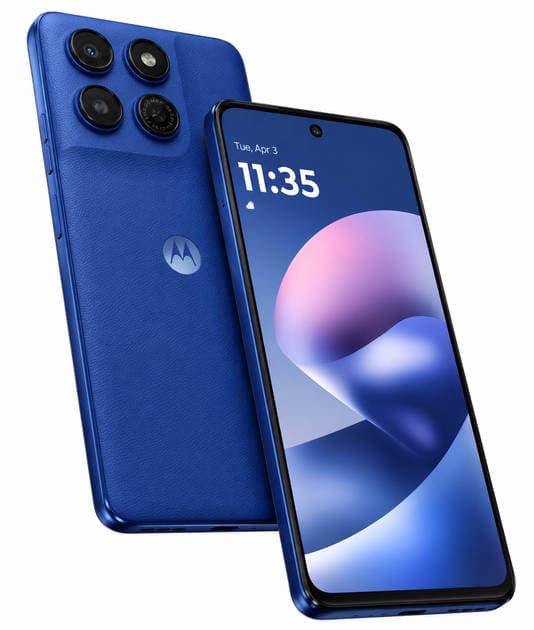 Motorola Moto G37 Power