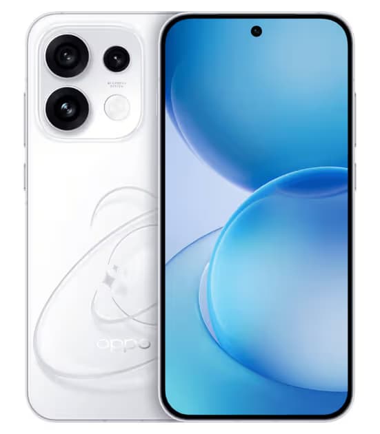 Oppo Reno16 Pro