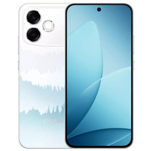 Oppo F33 Pro